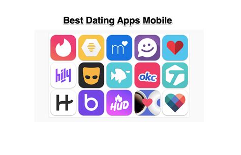 goede dating app|De 11 beste dating apps in 2024. 